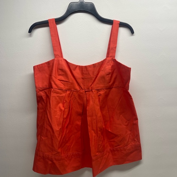 MarcBy Marc Jacobs spag bubble top size 8 - Picture 5 of 6